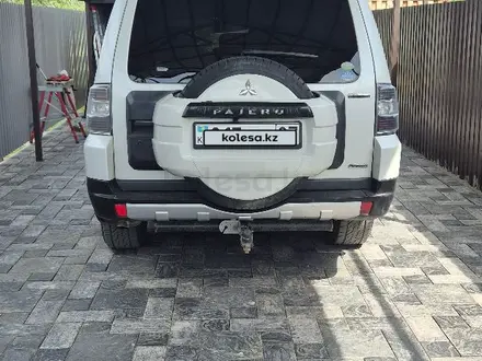 Mitsubishi Pajero 2007 года за 6 900 000 тг. в Уральск – фото 4