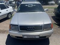 Audi 100 1991 годаүшін1 952 000 тг. в Шымкент