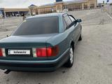 Audi 100 1993 года за 1 500 000 тг. в Туркестан – фото 4