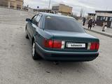 Audi 100 1993 года за 1 500 000 тг. в Туркестан – фото 3