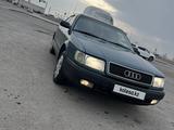 Audi 100 1993 года за 1 500 000 тг. в Туркестан – фото 5