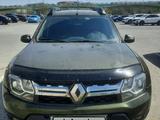 Renault Duster 2015 годаүшін5 200 000 тг. в Атырау