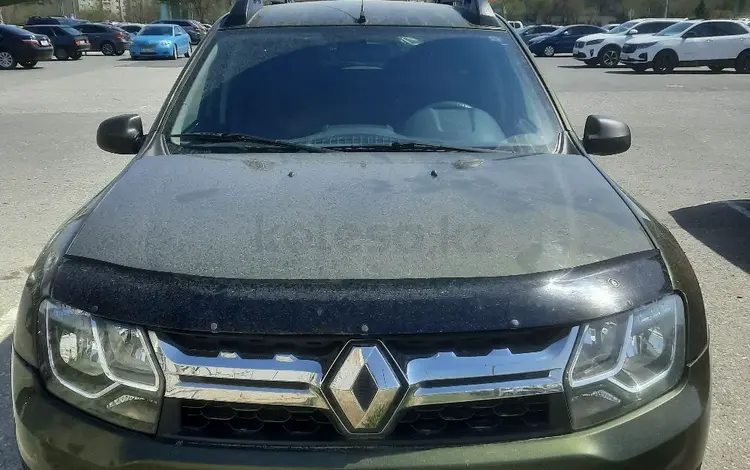 Renault Duster 2015 годаүшін5 000 000 тг. в Атырау