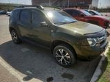 Renault Duster 2015 года за 5 000 000 тг. в Атырау – фото 3