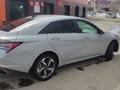 Hyundai Elantra 2022 годаfor10 500 000 тг. в Усть-Каменогорск – фото 8