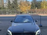 Mercedes-Benz S 63 AMG 2017 года за 40 000 000 тг. в Астана – фото 4