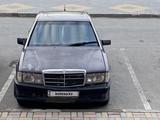 Mercedes-Benz 190 1991 годаүшін650 000 тг. в Астана