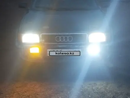 Audi 80 1991 года за 750 000 тг. в Семей – фото 2