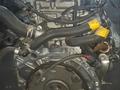 Двигатель на Ниссан Кашкай HR 15 объём 1.5-1.6 без навесного за 370 000 тг. в Алматы – фото 3