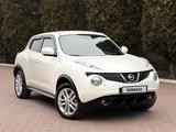 Nissan Juke 2013 года за 6 550 000 тг. в Алматы