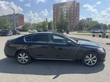 Lexus GS 300 2007 года за 5 800 000 тг. в Павлодар – фото 2
