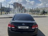 Lexus GS 300 2007 года за 5 800 000 тг. в Павлодар