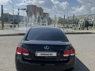 Lexus GS 300