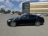Lexus GS 300 2007 года за 5 800 000 тг. в Павлодар – фото 4