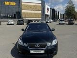 Lexus GS 300 2007 года за 5 800 000 тг. в Павлодар – фото 3