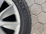 Шины на BMW за 400 000 тг. в Талгар – фото 4
