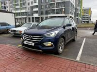 Hyundai Santa Fe 2017 годаүшін10 800 000 тг. в Астана