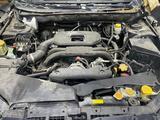Двигатель коробка передачүшін404 000 тг. в Алматы – фото 3