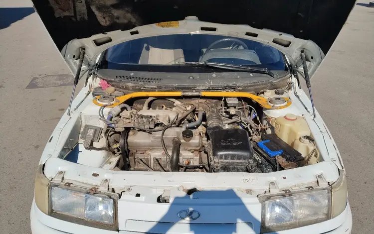 ВАЗ (Lada) 2111 2001 года за 600 000 тг. в Уральск