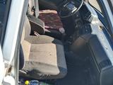 ВАЗ (Lada) 2111 2001 года за 600 000 тг. в Уральск – фото 4
