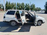 ВАЗ (Lada) 2111 2001 года за 600 000 тг. в Уральск – фото 5