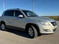 Volkswagen Tiguan 2011 года за 5 500 000 тг. в Костанай – фото 3