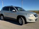 Volkswagen Tiguan 2011 года за 5 600 000 тг. в Костанай – фото 3