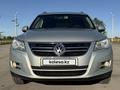 Volkswagen Tiguan 2011 года за 5 500 000 тг. в Костанай – фото 2