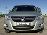 Volkswagen Tiguan 2011 года за 5 600 000 тг. в Костанай – фото 2