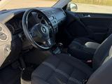 Volkswagen Tiguan 2011 года за 5 600 000 тг. в Костанай – фото 5
