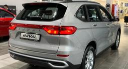 Haval M6 Elite 1.5T DCT 2023 года за 9 390 000 тг. в Шымкент – фото 5