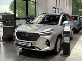 Haval M6 Elite 1.5T DCT 2023 годаүшін9 390 000 тг. в Шымкент