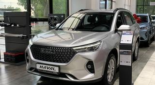 Haval M6 Elite 1.5T DCT 2023 годаүшін9 390 000 тг. в Шымкент