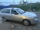 ВАЗ (Lada) Priora 2171 2013 года за 1 850 000 тг. в Алматы