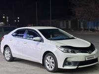 Toyota Corolla 2017 годаүшін7 700 000 тг. в Семей