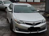 Toyota Camry 2014 годаүшін9 250 000 тг. в Астана