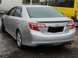 Toyota Camry 2014 годаүшін9 100 000 тг. в Астана – фото 5