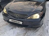 Toyota Camry 2003 года за 4 500 000 тг. в Усть-Каменогорск