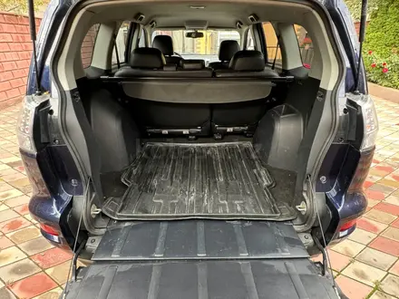 Mitsubishi Outlander 2012 года за 5 600 000 тг. в Алматы – фото 7