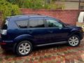 Mitsubishi Outlander 2012 года за 5 600 000 тг. в Алматы – фото 3