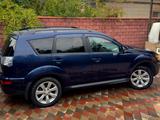 Mitsubishi Outlander 2012 года за 5 600 000 тг. в Алматы – фото 3