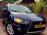 Mitsubishi Outlander 2012 года за 5 600 000 тг. в Алматы