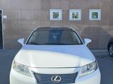 Lexus ES 250 2014 годаүшін11 500 000 тг. в Актау