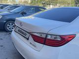 Lexus ES 250 2014 года за 11 500 000 тг. в Актобе – фото 3