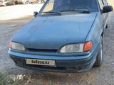 ВАЗ (Lada) 2115 2006 года за 400 000 тг. в Уральск – фото 2