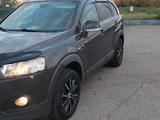 Chevrolet Captiva 2014 годаүшін7 500 000 тг. в Костанай – фото 2