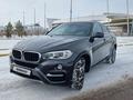 BMW X6 2017 года за 21 500 000 тг. в Астана – фото 2