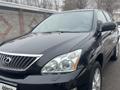 Lexus RX 350 2008 года за 9 200 000 тг. в Алматы