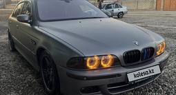 BMW 530 2002 года за 6 500 000 тг. в Шымкент – фото 3