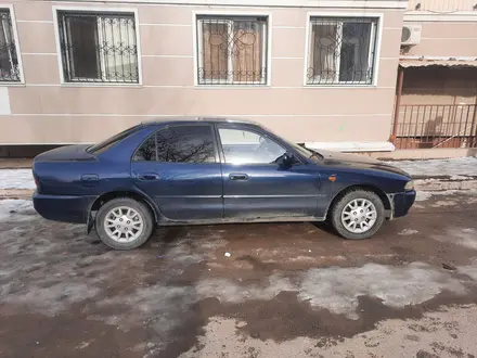 Mitsubishi Galant 1994 года за 1 300 000 тг. в Алматы – фото 8